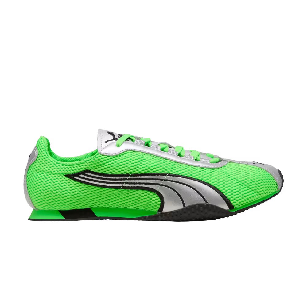 Puma Women's H-Street OG Fizzy Green