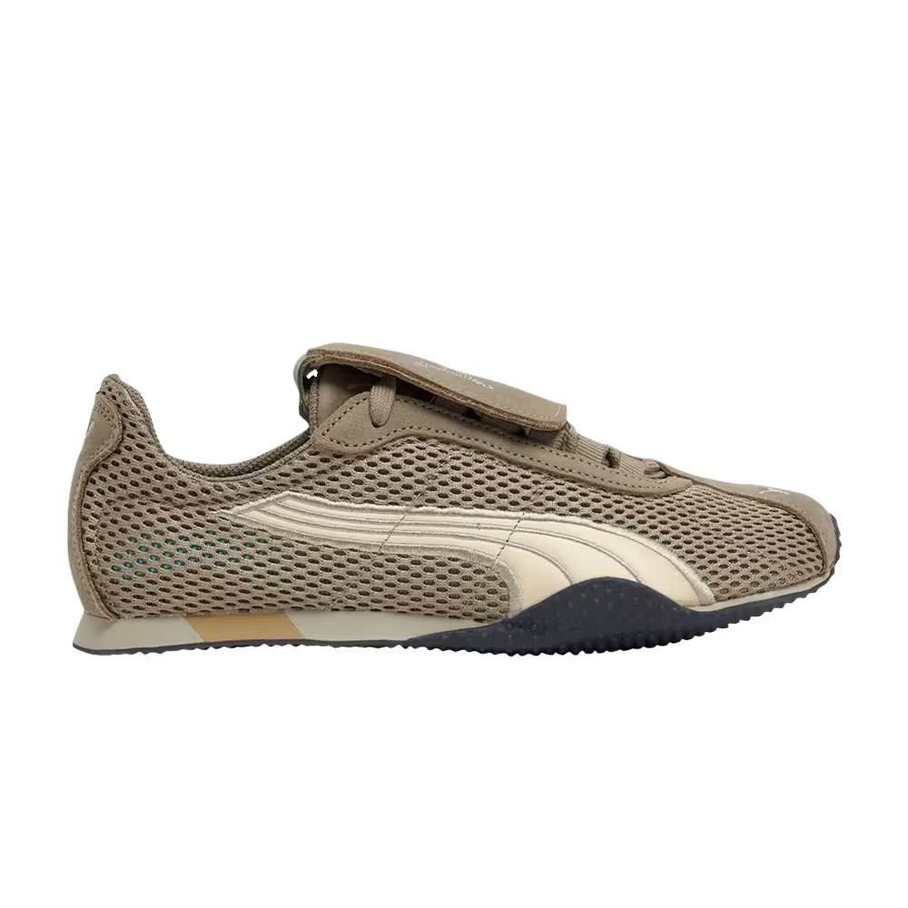 OPEN YY x Puma H-Street OG Beige