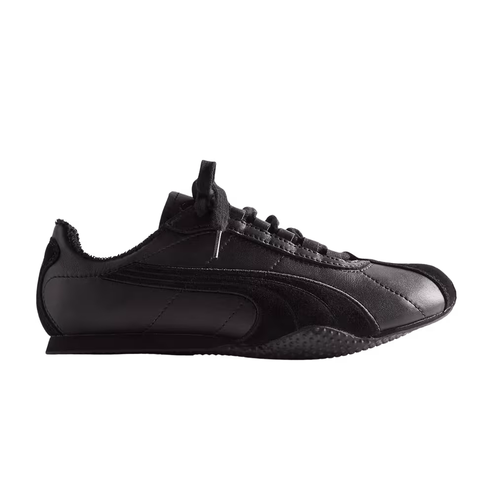 Kith Women x Puma H-Street OG Black
