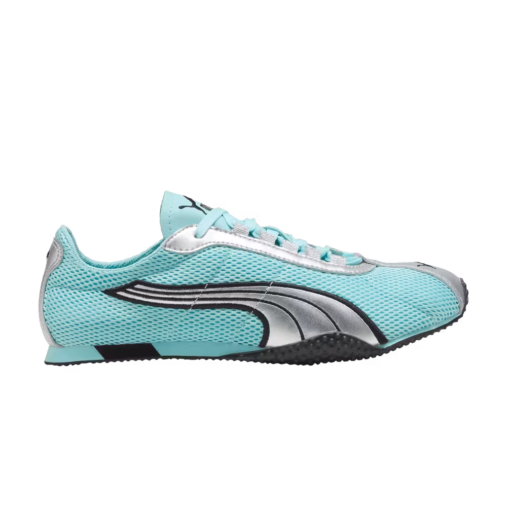 Puma Women's H-Street OG Safe Lake Silver