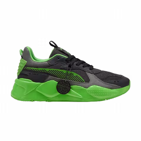 Teenage Mutant Ninja Turtles x Puma RS-X 'City Sewer'