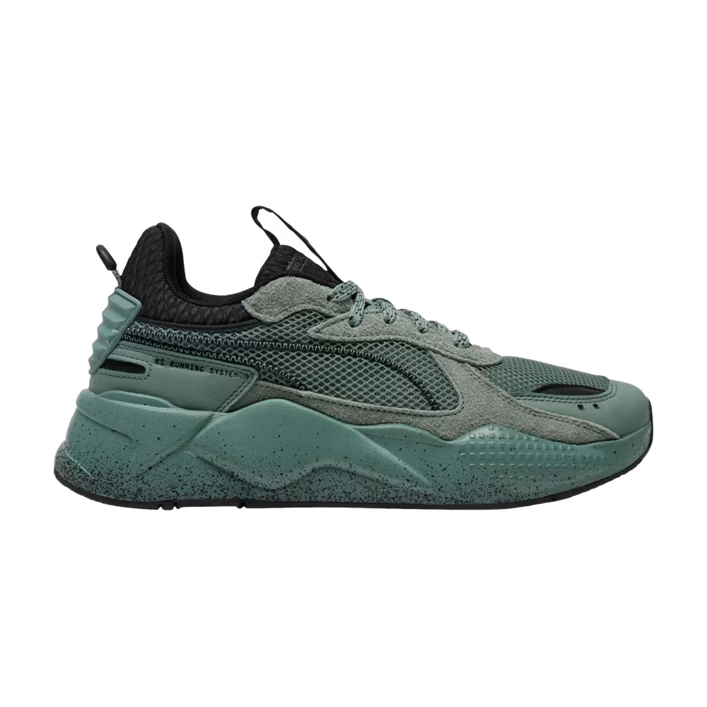 Puma RS-X New Mono
