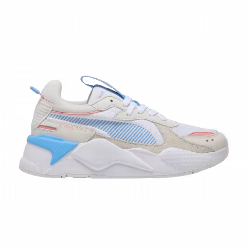 Puma RS-X Reinvention 'White Vapor Grey Blue'