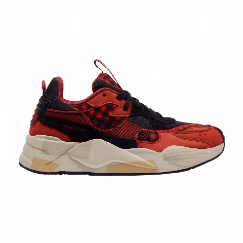 Puma RS-X Hyper Prep 'Fall Pack - Chili Oil'