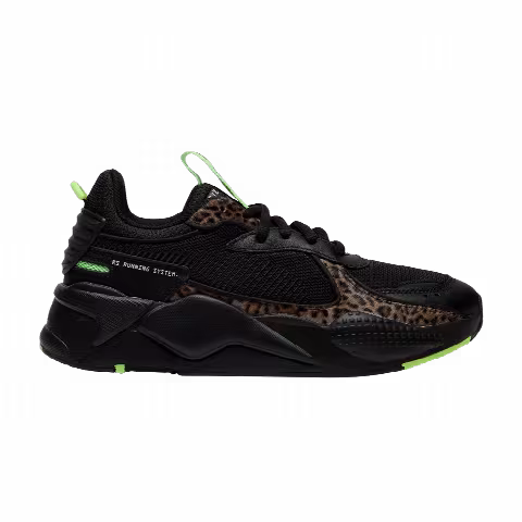 Puma Wmns RS-X 'Animal Print'