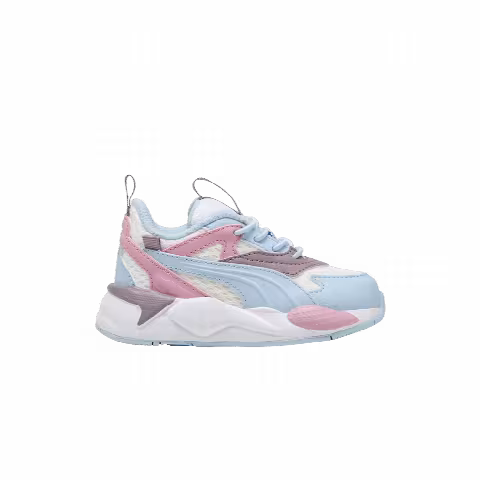 Puma RS-X Efekt Toddler 'White Haute Tropic'