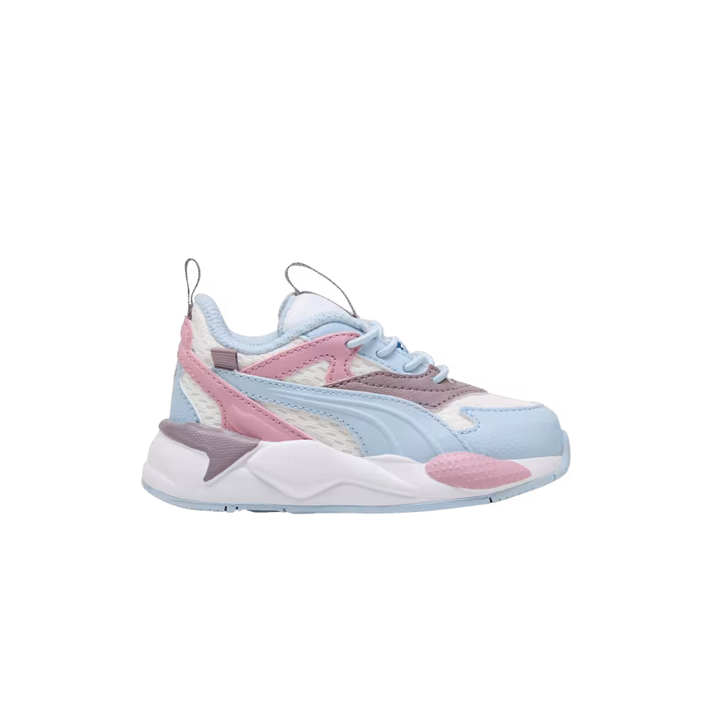 Puma RS-X Efekt Toddler White Haute Tropic