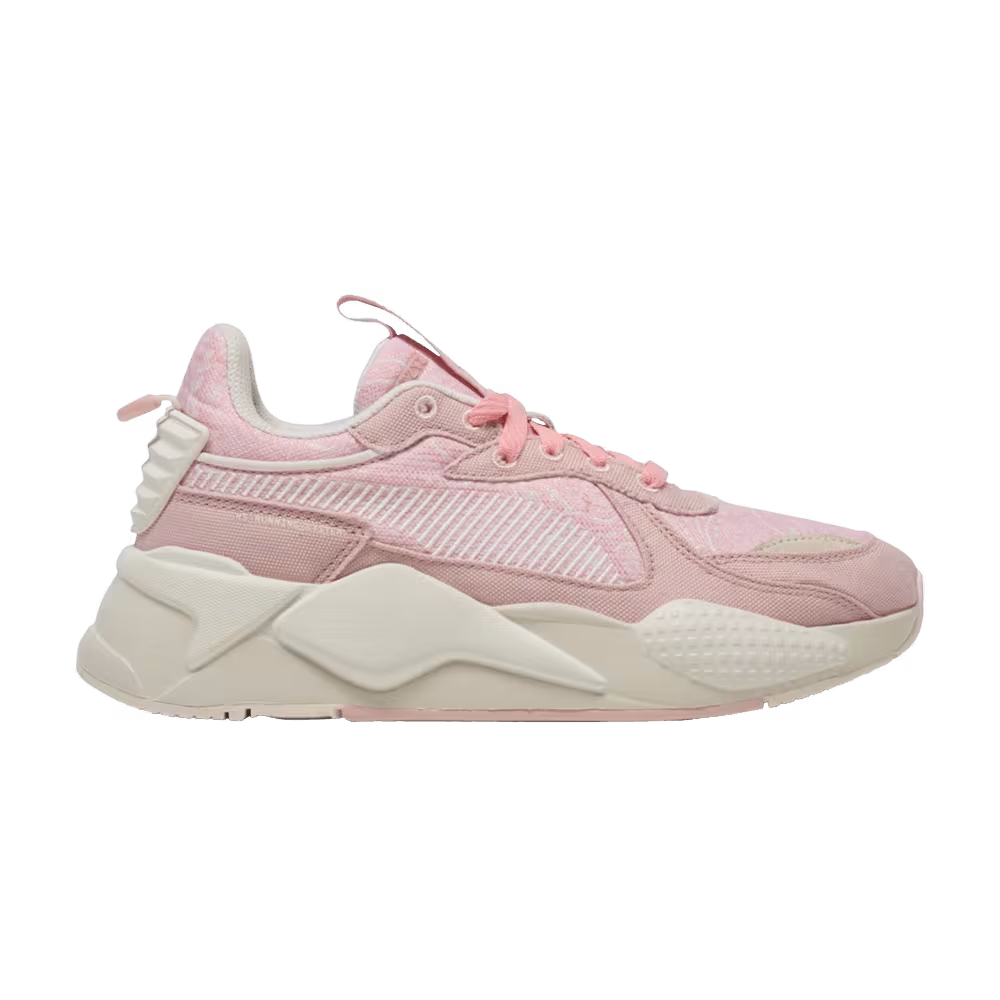 Puma Women's RS-X Ornate