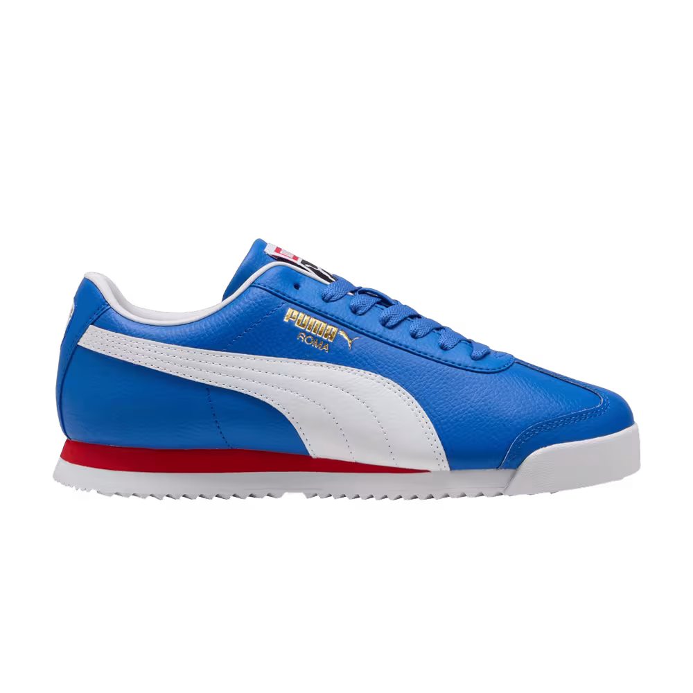 Puma Roma 24 Mountain Blue