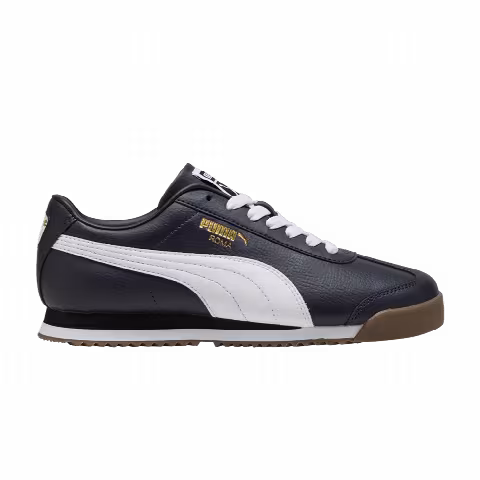 Puma Roma 24 'New Navy'
