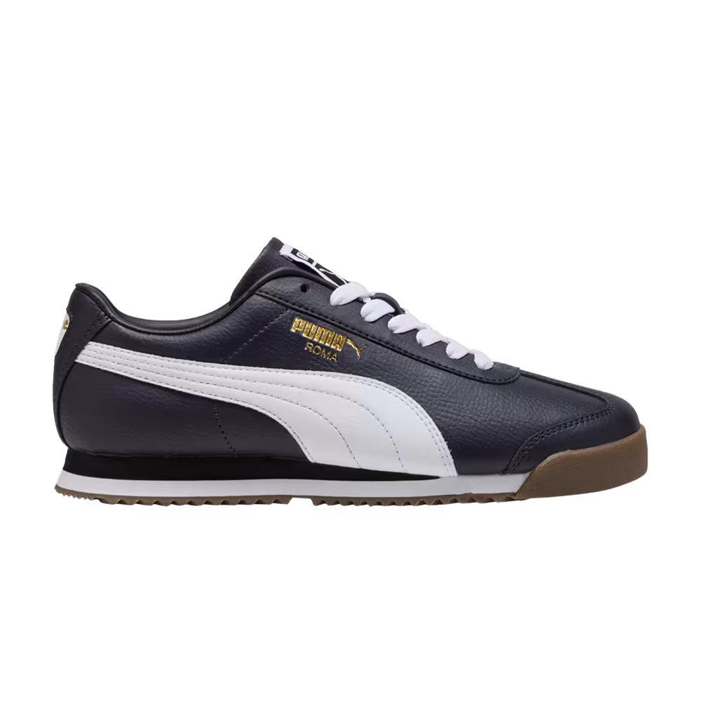 Puma Roma 24 New Navy