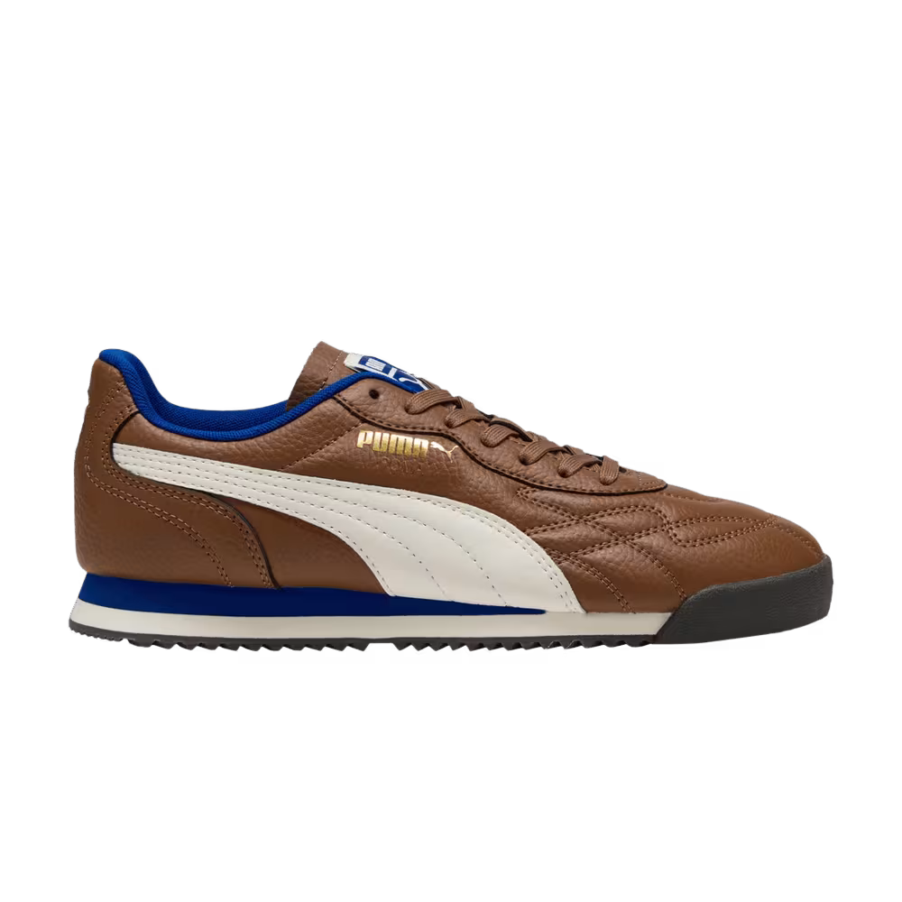 Puma Roma Anniversario - Haute Coffee
