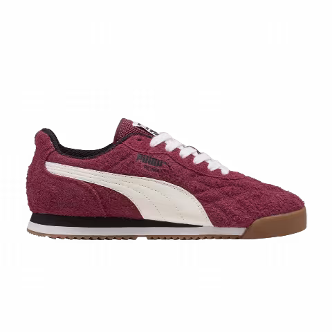 Puma Roma 'Anniversario - Ruby Shimmer Warm White'