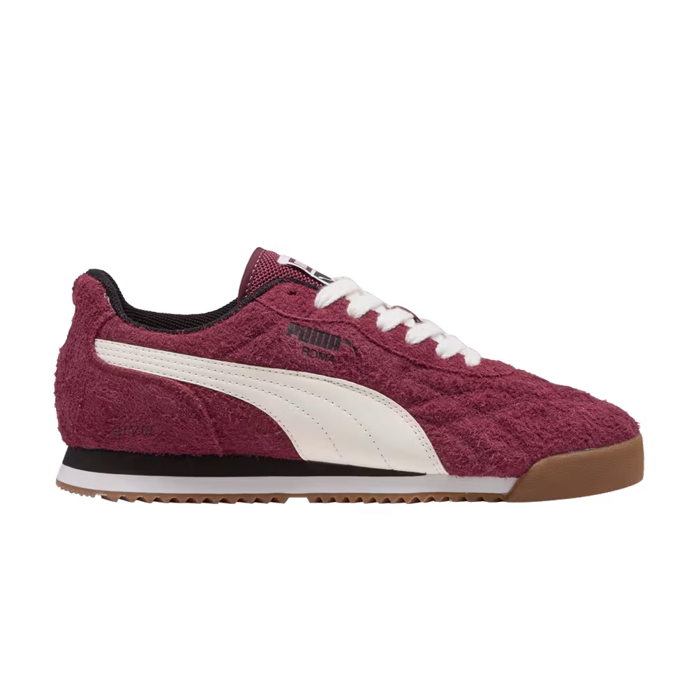 Puma Roma Anniversario - Ruby Shimmer War