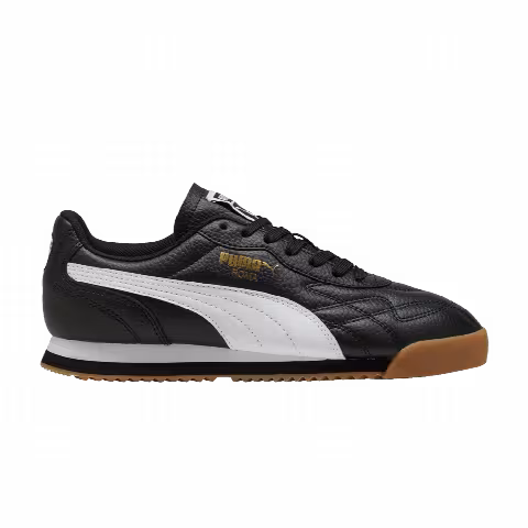Puma Roma 'Anniversario - Black White'