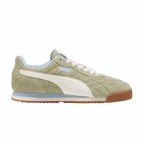 Puma Roma 'Anniversario - Lux Army Warm White'