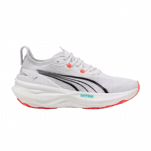 Puma Wmns ForeverRun Nitro 2 'White Aquatic'