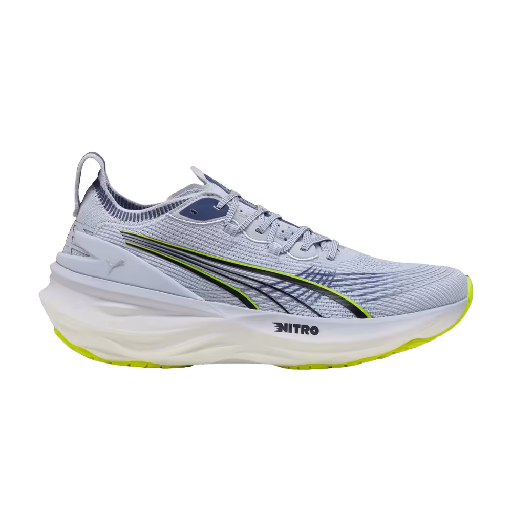 Puma ForeverRun Nitro 2 Cool Weather