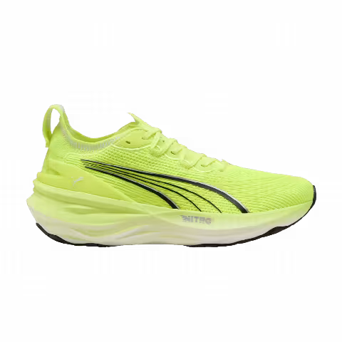 Puma ForeverRun Nitro 2 'Yellow Alert'