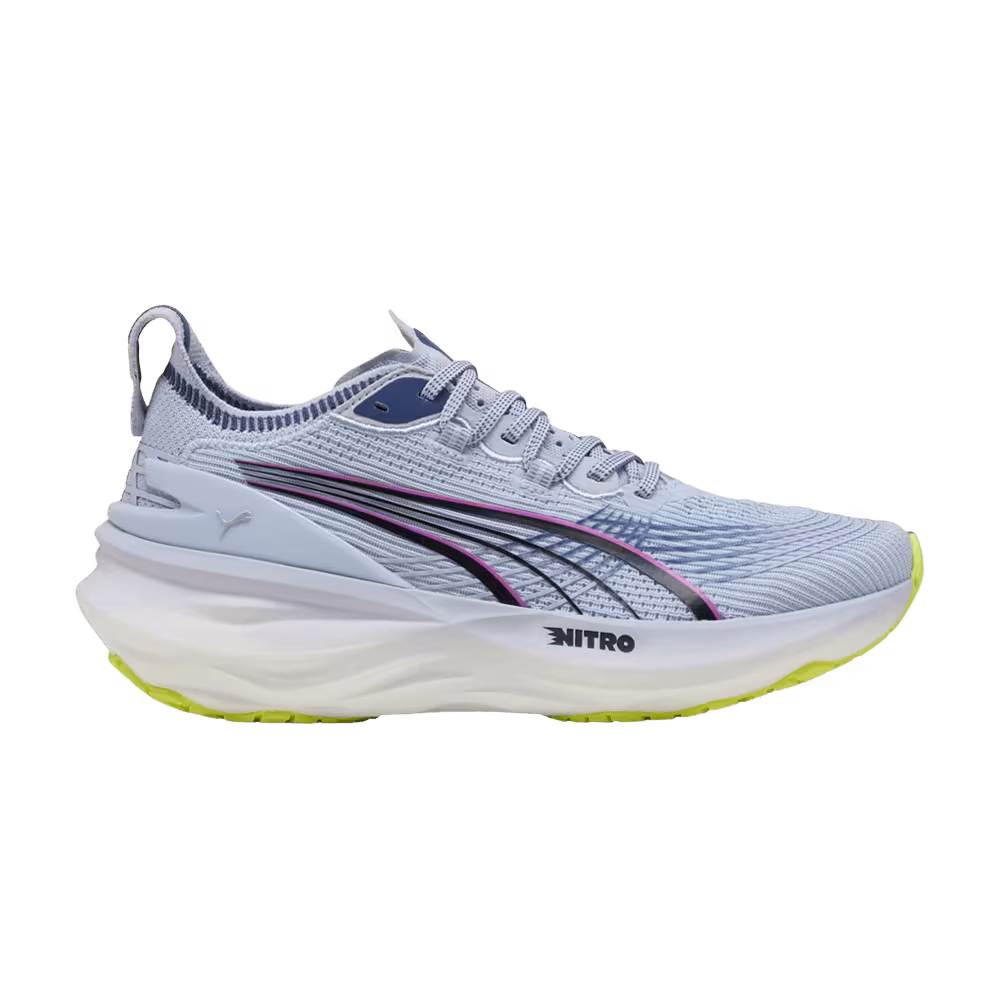 Puma Women's ForeverRun Nitro 2 Cool Weather