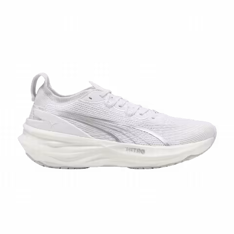 Puma ForeverRun Nitro 2 'White Silver'