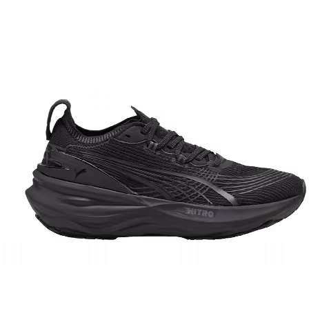 Puma Wmns ForeverRun Nitro 2 Wide 'Black'