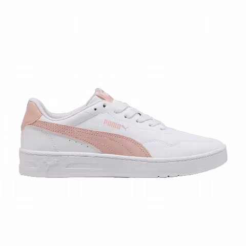 Puma Wmns Court Lally 'White Rose Quartz'