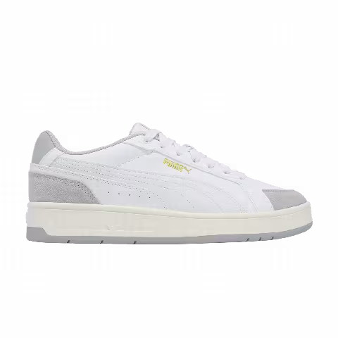 Puma Court Classico Sport 'White Cool Light Grey'