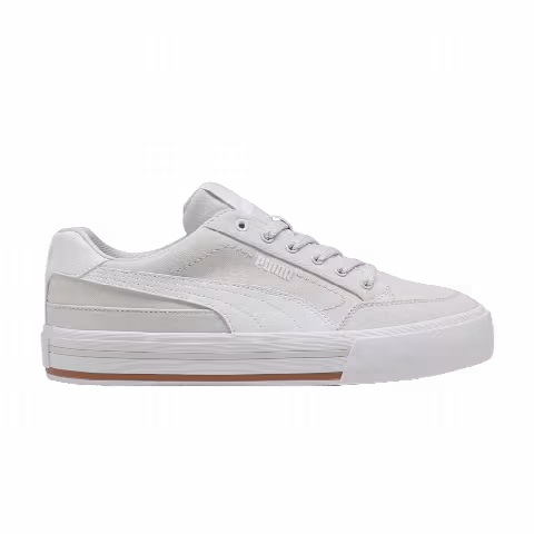 Puma Court Classic Vulc FS 'Feather Grey'