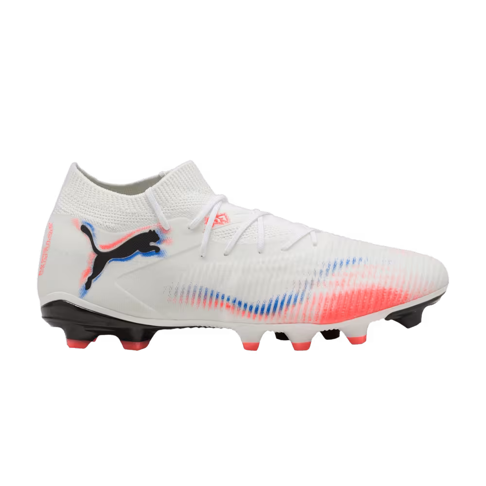 Puma Future Match 8 FG AG Untamed Pack