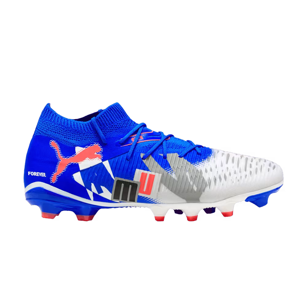 Puma Future Match 8 FG AG Forever Pack
