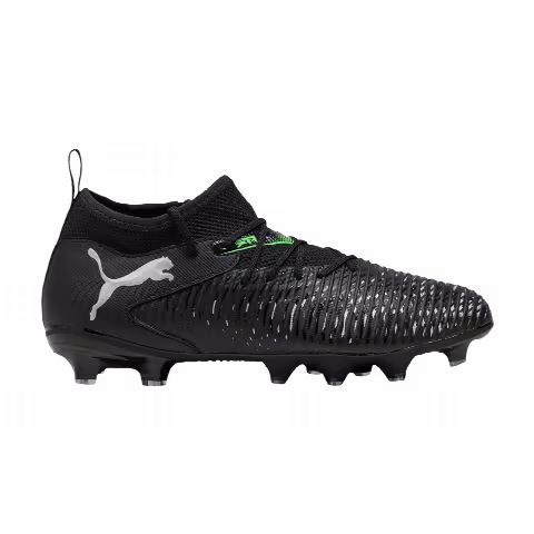 Puma Future Match 8 FG AG Big Kid 'Eclipse Pack'