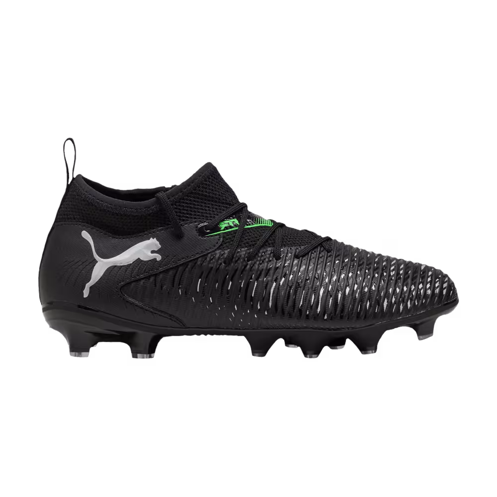 Puma Future Match 8 FG AG Big Kid Eclipse Pack