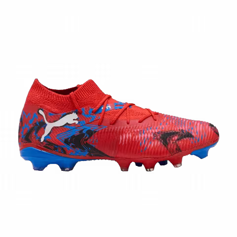Puma Future Match 8 FG AG 'Playmaker Pack'