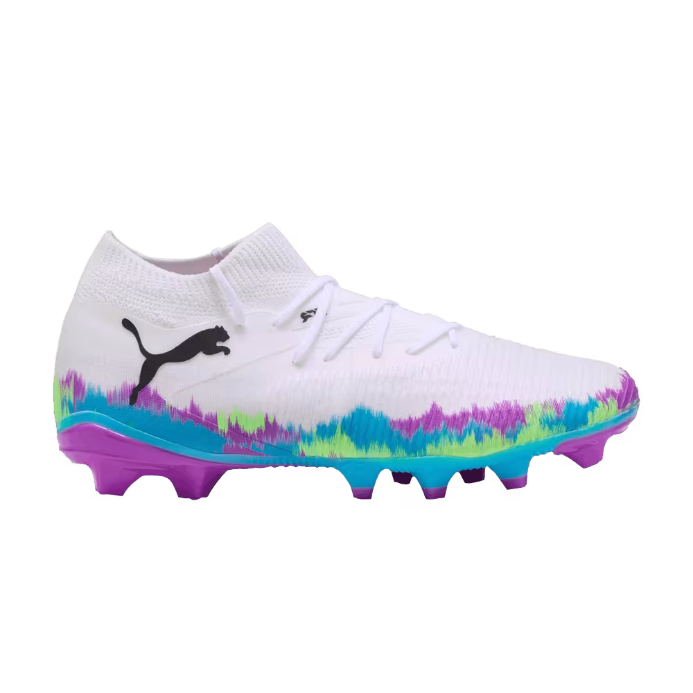 Puma Women's Future Match 8 FG AG Brilliance Pack
