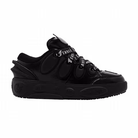 Puma LaFrancé 'Written in Chrome Pack - Black'