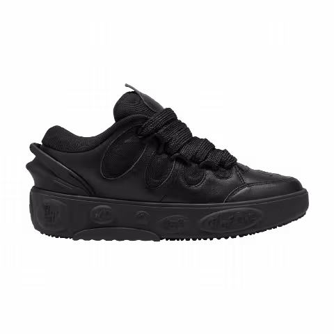 Puma LaFrancé '3x Black'
