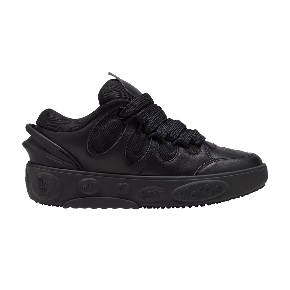 Puma LaFrancé 3x Black