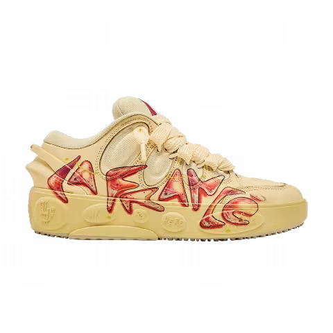 Puma LaFrancé 'Airbrush'