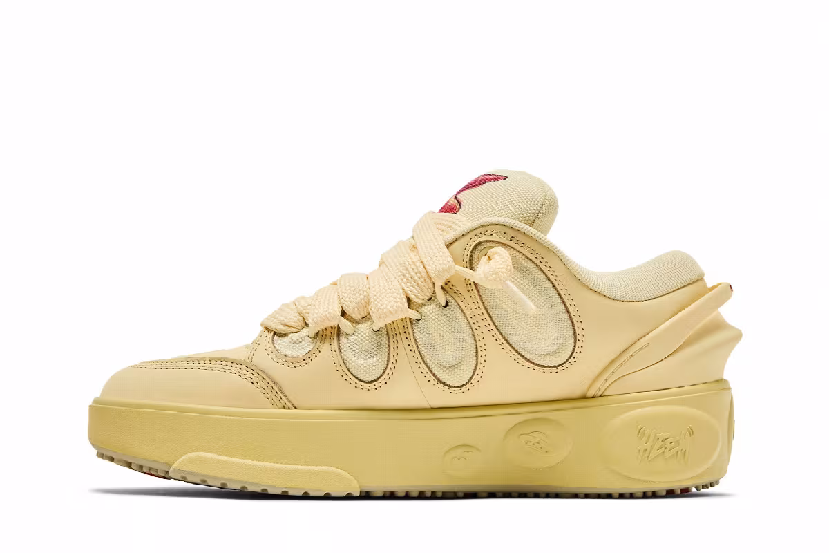 Puma LaFrancé Airbrush, view 4