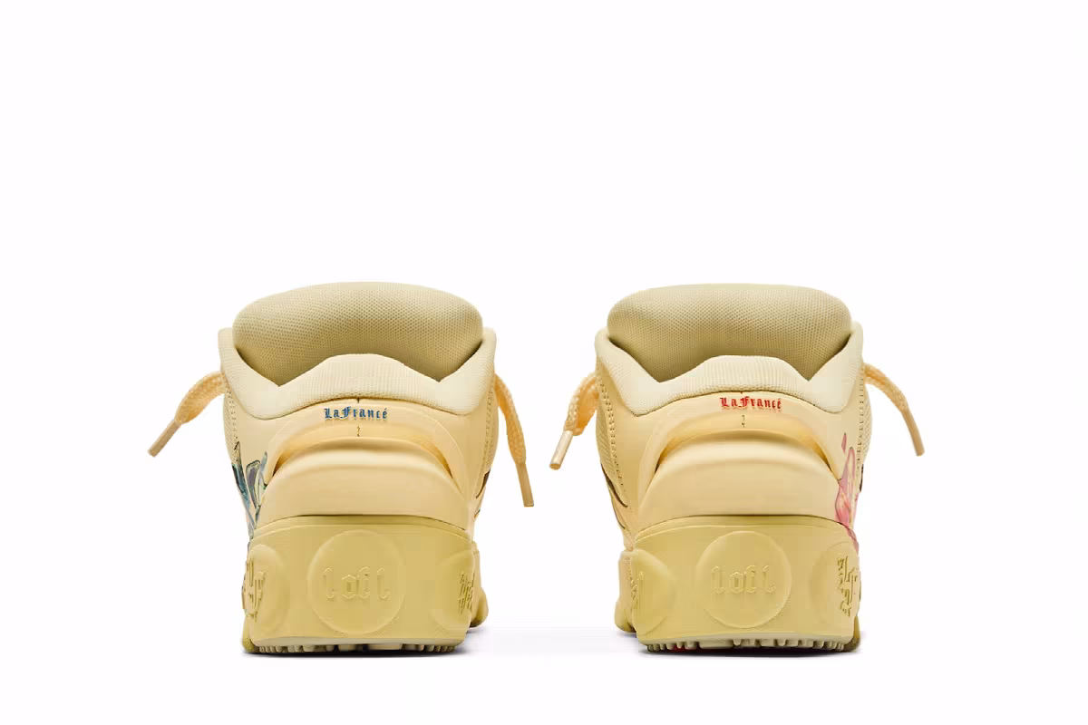 Puma LaFrancé Airbrush, view 7