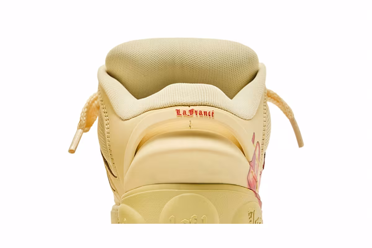 Puma LaFrancé Airbrush, view 8