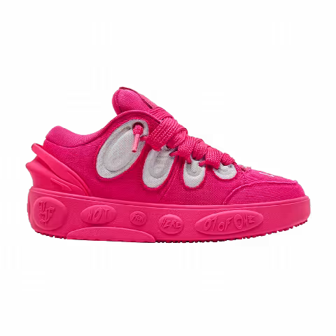 Puma LaFrancé 'Pink Carpet'