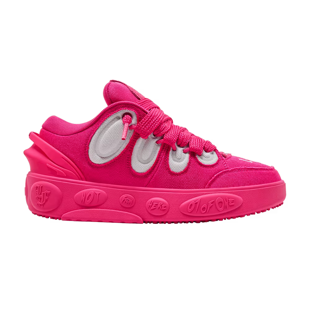Puma LaFrancé Pink Carpet