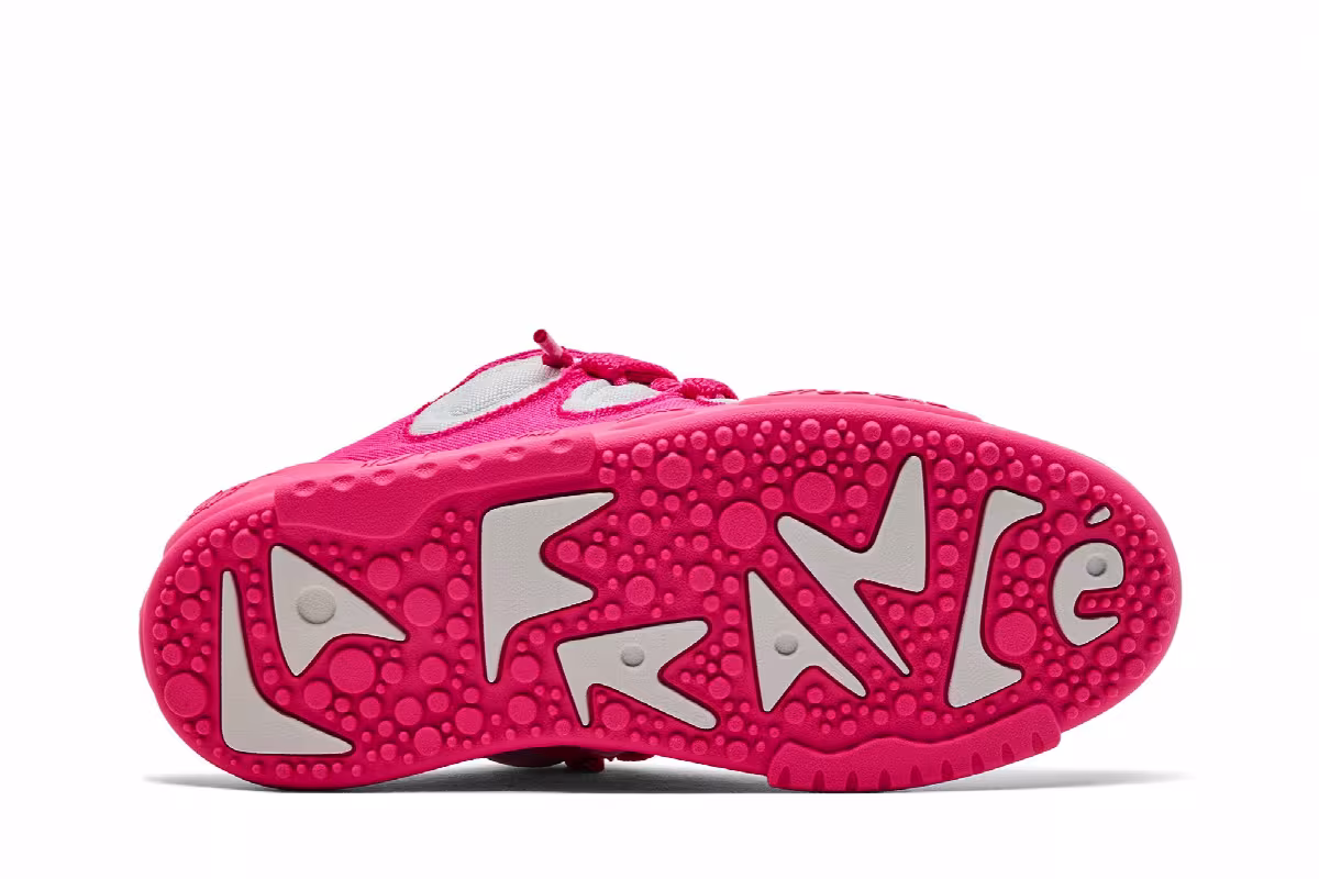 Puma LaFrancé Pink Carpet, view 5