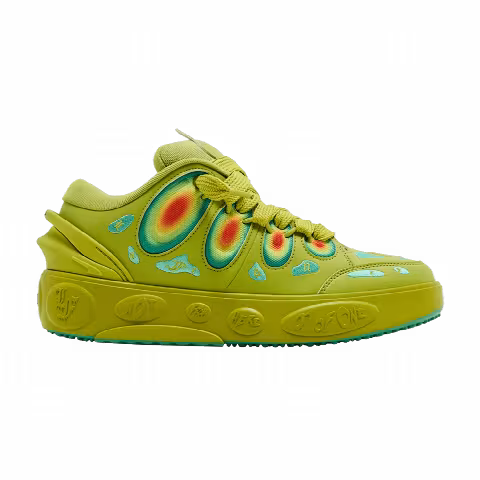 Puma LaFrancé 'Heatmap'