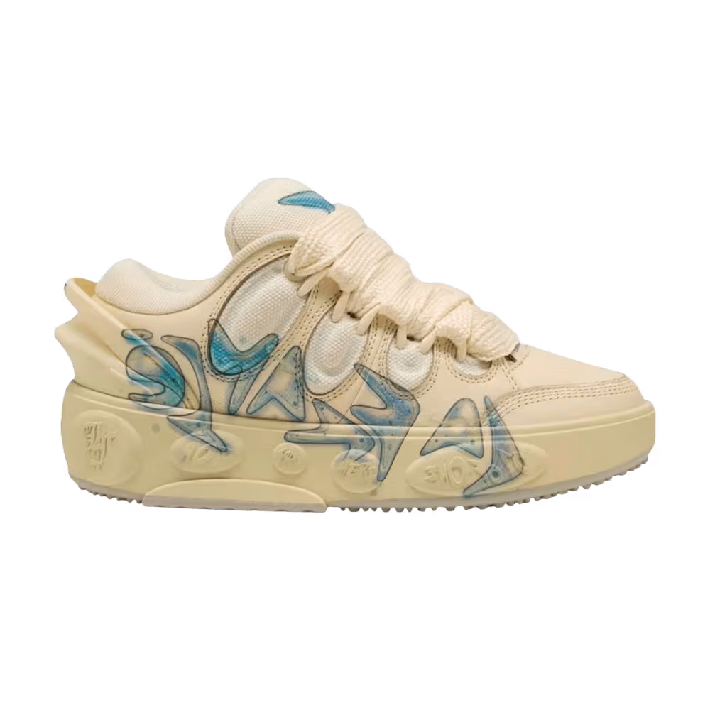 Puma LaFrancé Big Kid Airbrush