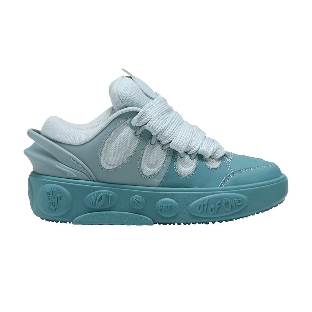 Puma LaFrancé Big Kid Icey