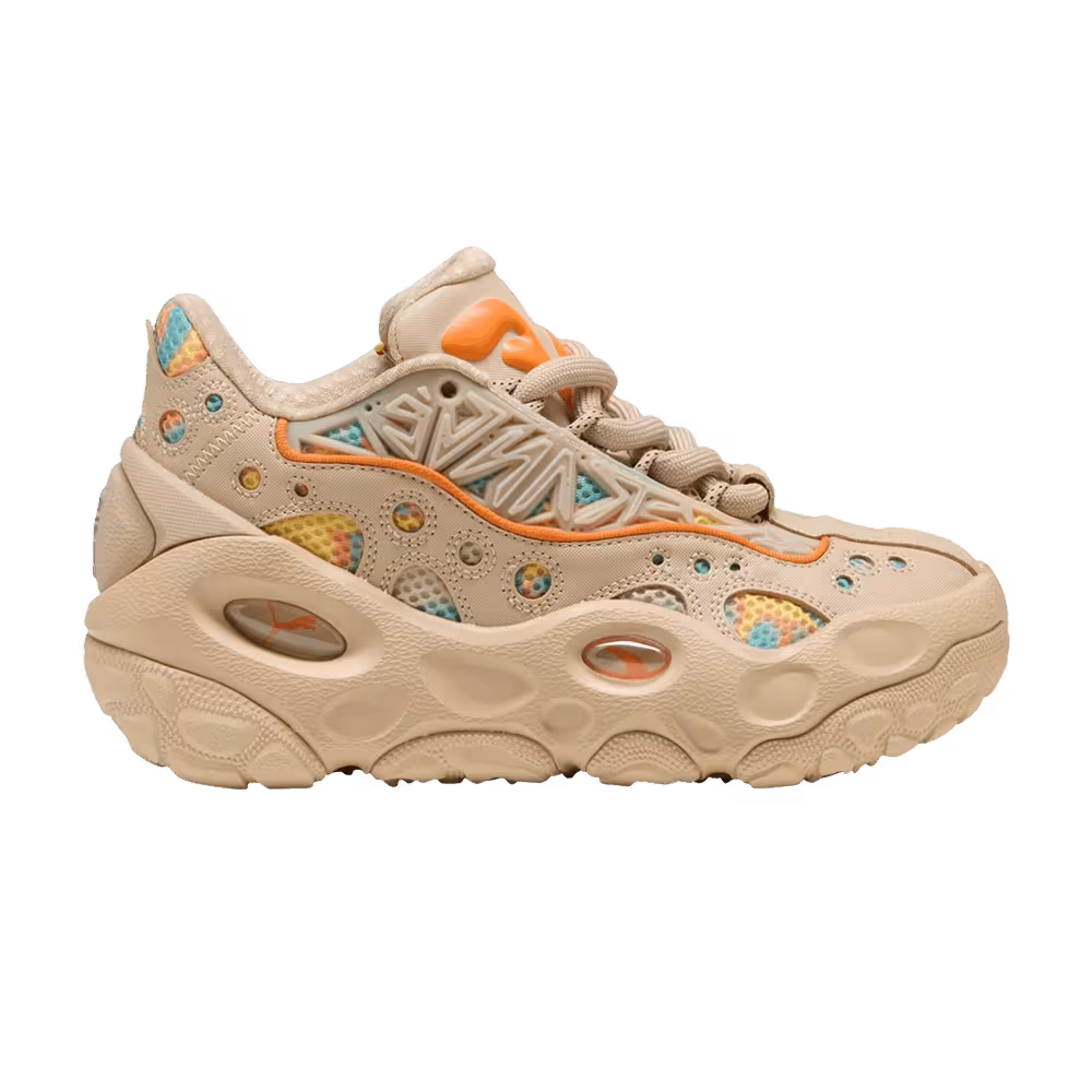 Puma LaFrancé RNR Big Kid Flare