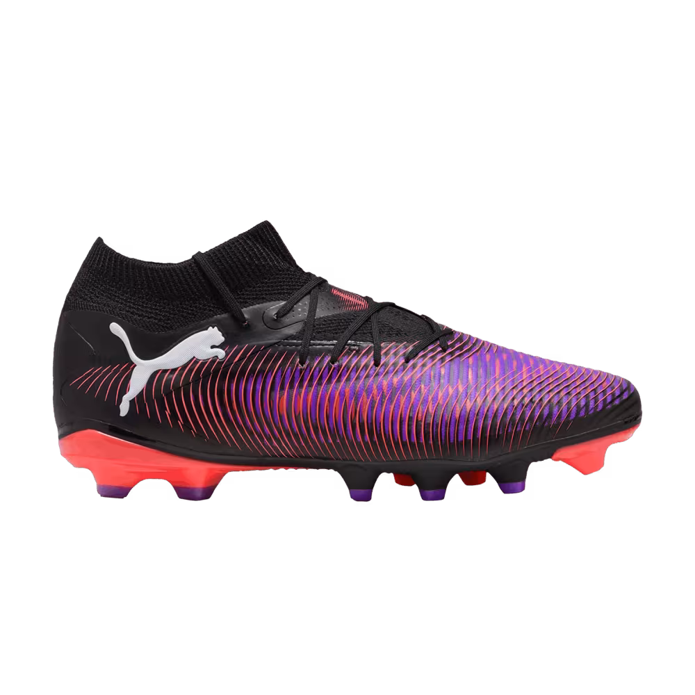 Puma Future Pro 8 FG AG Unlimited Pack